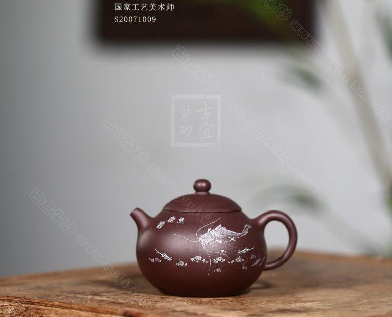 《魚(yú)樂(lè)》